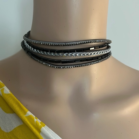paparazzi Jewelry - Paparazzi choker